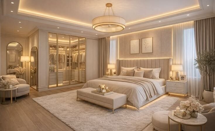 Interior Design Ideas That Make Every Home Feel Beautiful