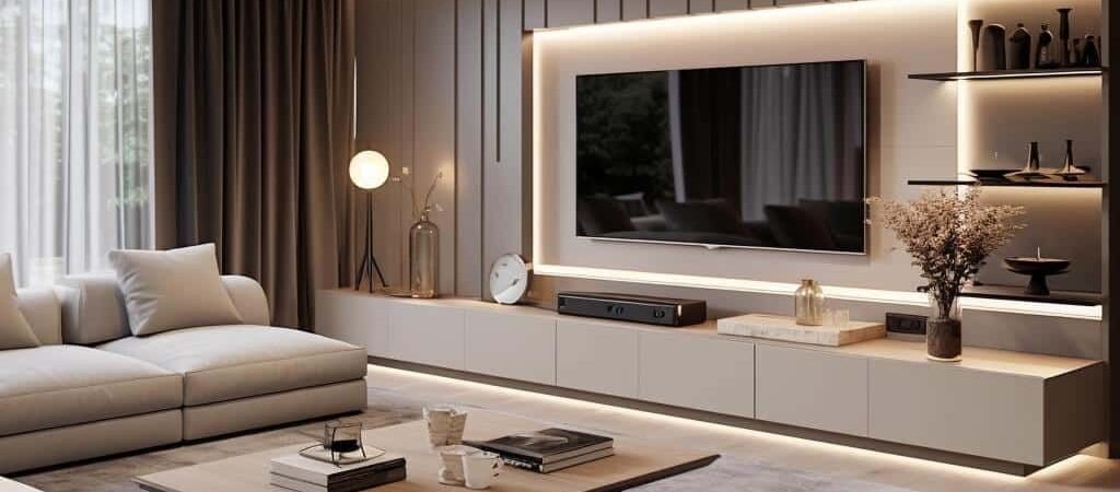 Living Room Decoration Mipimprov Modern Design Tips for Every Budget