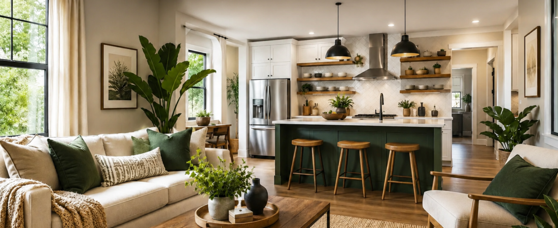 Home Improvement Smart Ideas to Transform Your Home