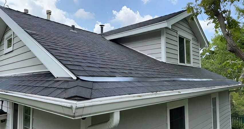 Vinyl Roofing HomeRocketRealty Durable, Modern Roofing Solutions