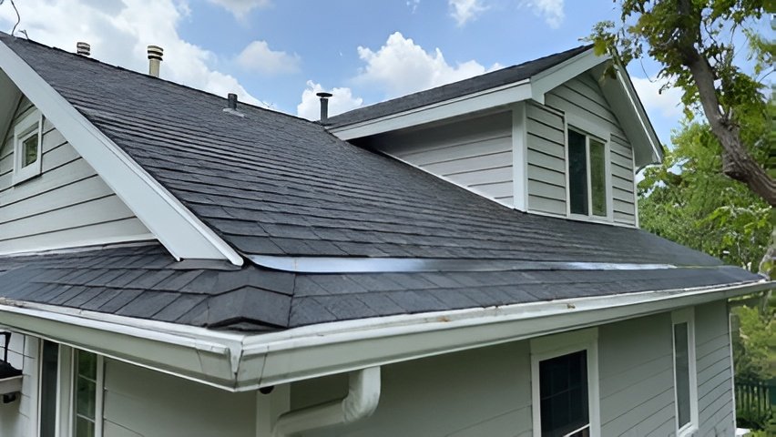 Vinyl Roofing HomeRocketRealty Durable, Modern Roofing Solutions