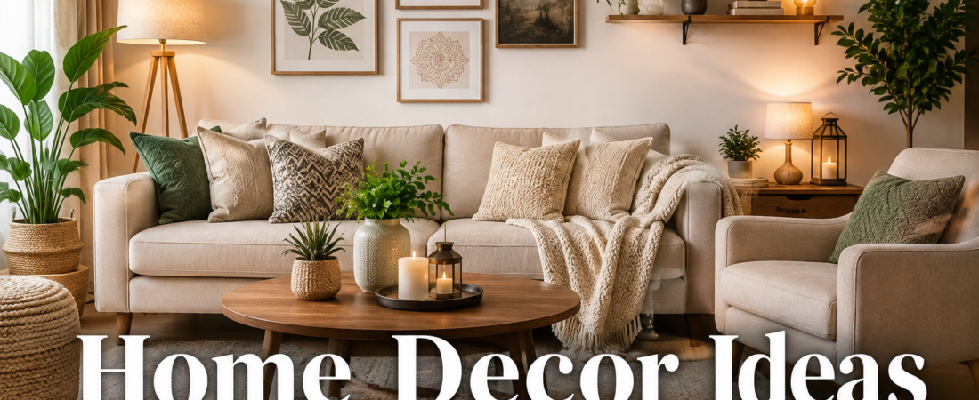 Home Decor Ideas Ththomedec Modern Decorating Tips for Every Room