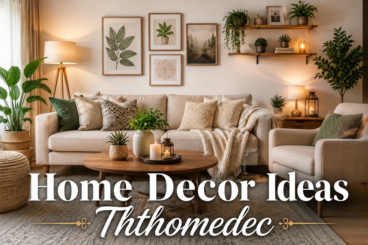 Home Decor Ideas Ththomedec Modern Decorating Tips for Every Room