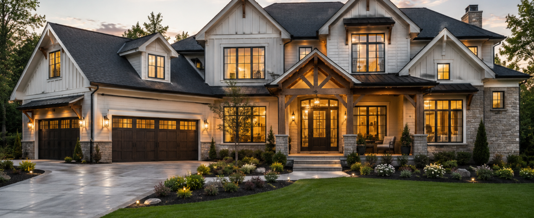 4000 Square Foot House Layout, Cost & Design Guide