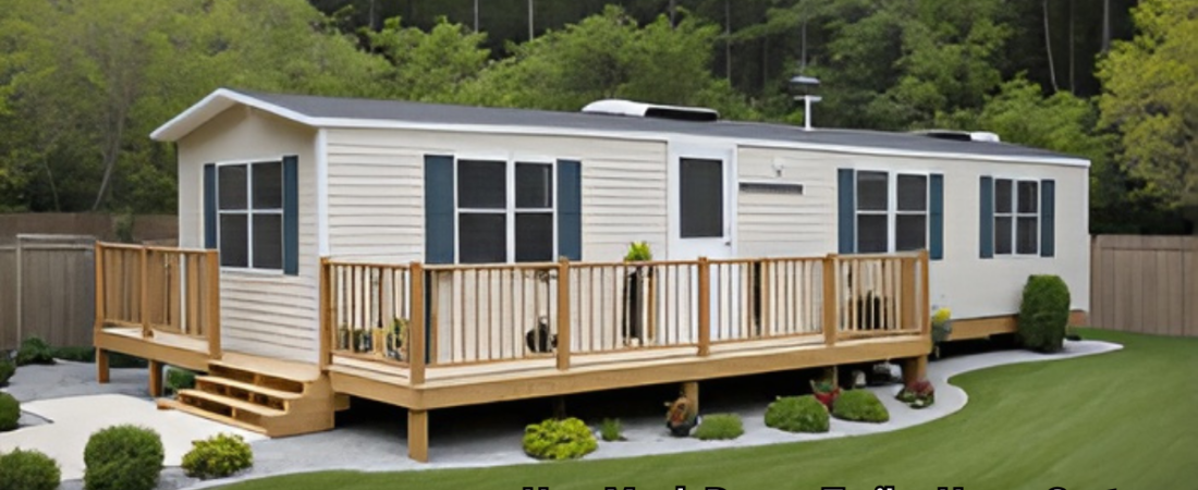 How Much Does a Trailer Home Cost in 2026?
