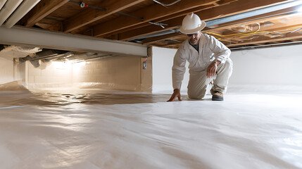 How to Find Reliable Crawl Space Encapsulation Contractors