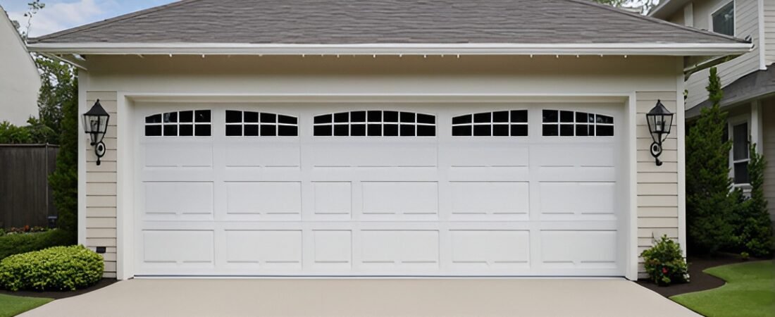 Garage Door Cable Replacement Cost & Safety Guide