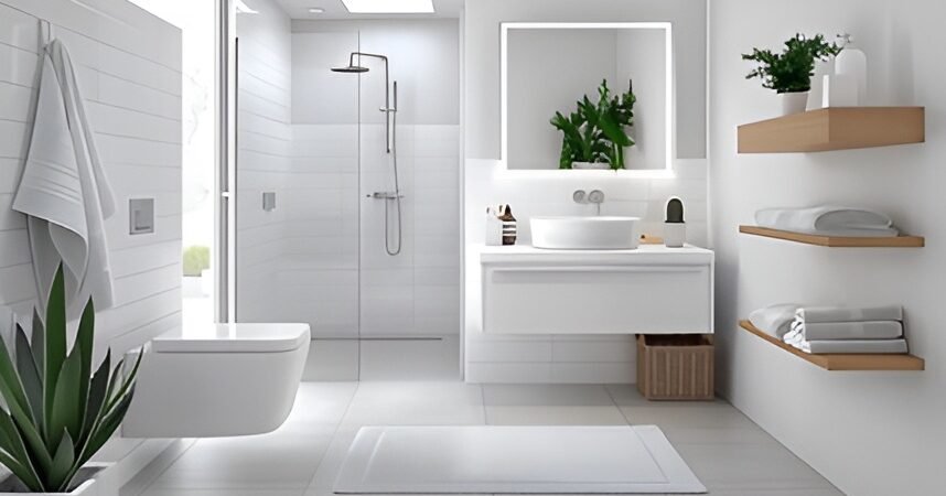 Timeless Bathroom Ideas for Modern and Elegant Spaces