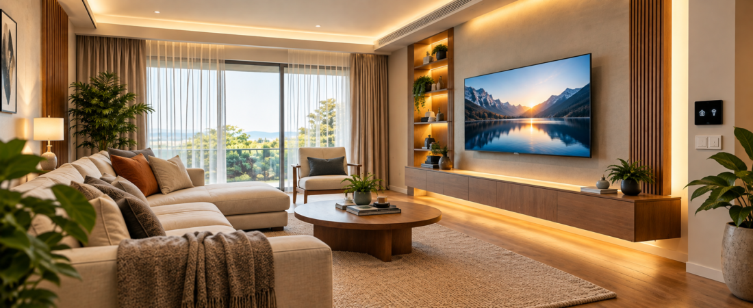 Upgrades Home Decoradtech Smart Ways to Improve Your House