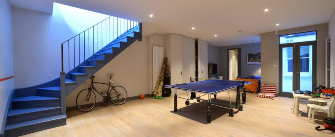 How Much Does a Basement Conversion Cost in 2026?