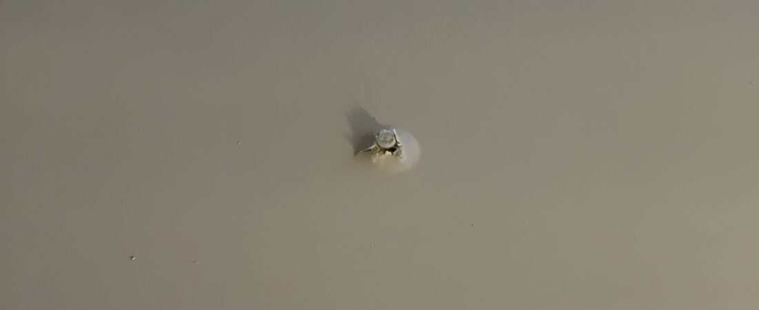 Nail Pops in Ceiling Causes, Repairs, and Prevention