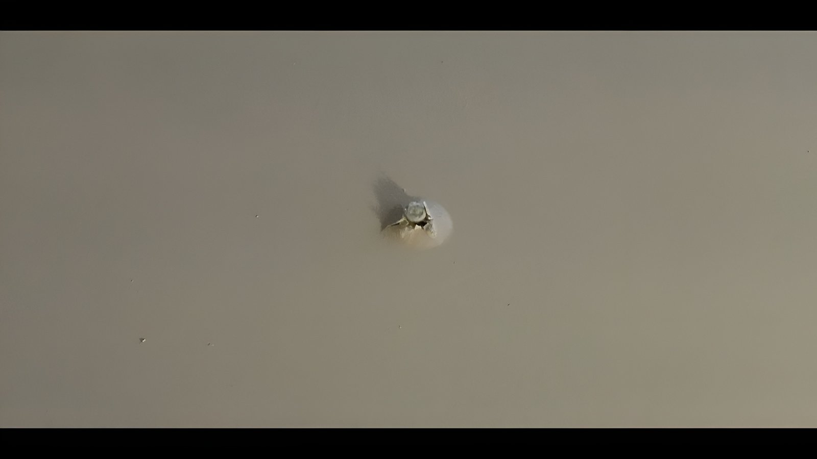 Nail Pops in Ceiling Causes, Repairs, and Prevention