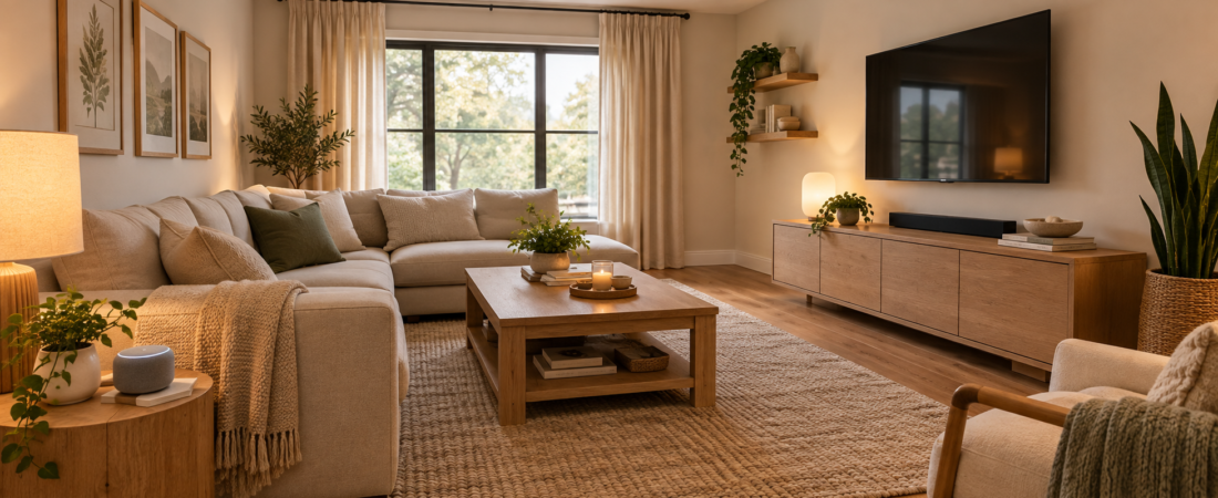 How to Upgrade My Home Decoradtech
