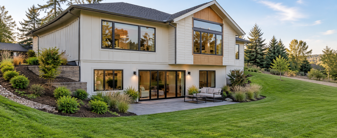 Walkout Basement Benefits, Design Ideas, and Costs